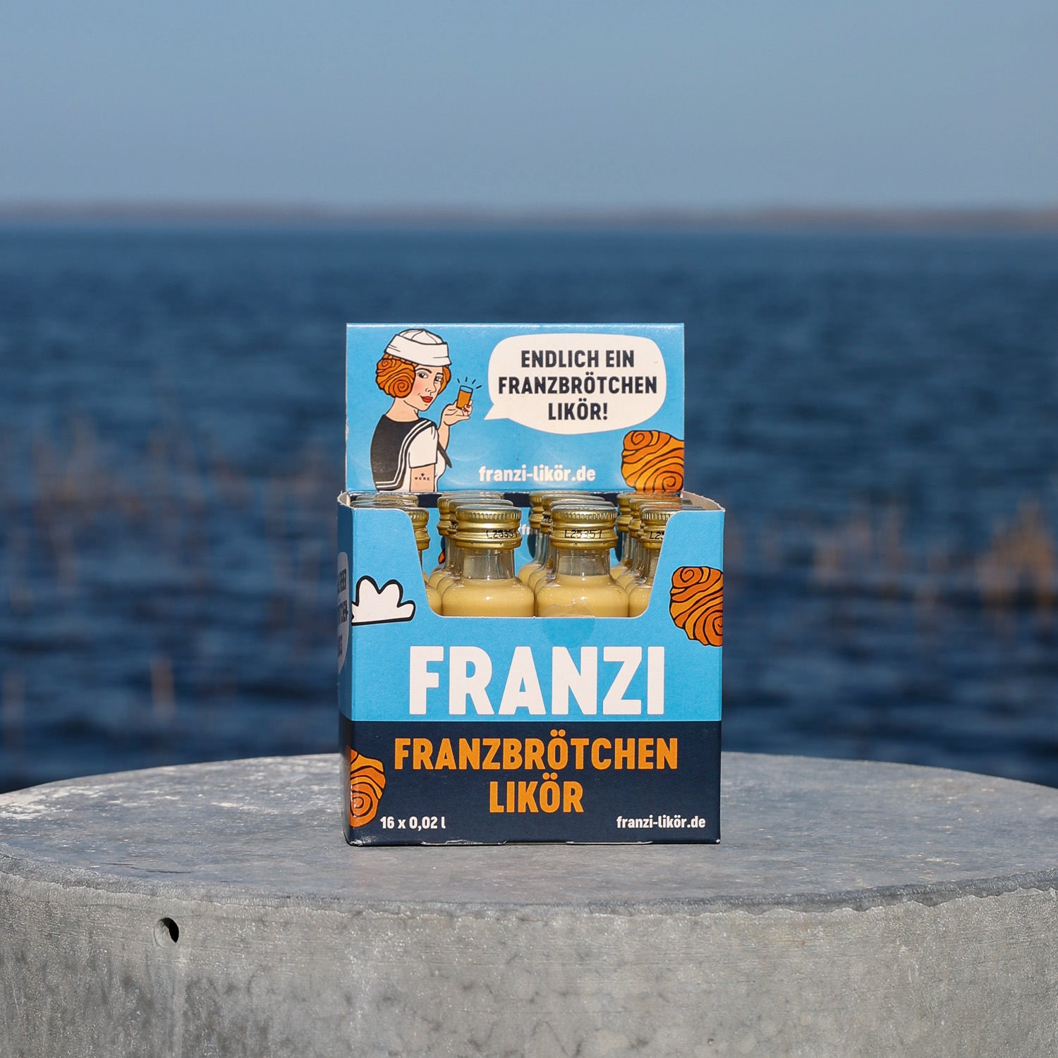 FRANZI MINIS