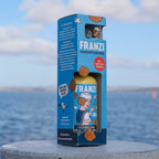 Franzi – Franzbrötchenlikör