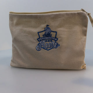 Störtebeker „Freibeuter der Meere“ – Pencil-Case, gestickt in Ralswiek
