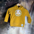 Klingelinge – Störtebeker Hoodie – Kids