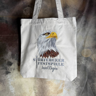 Störtebeker Adler – Tote Bag