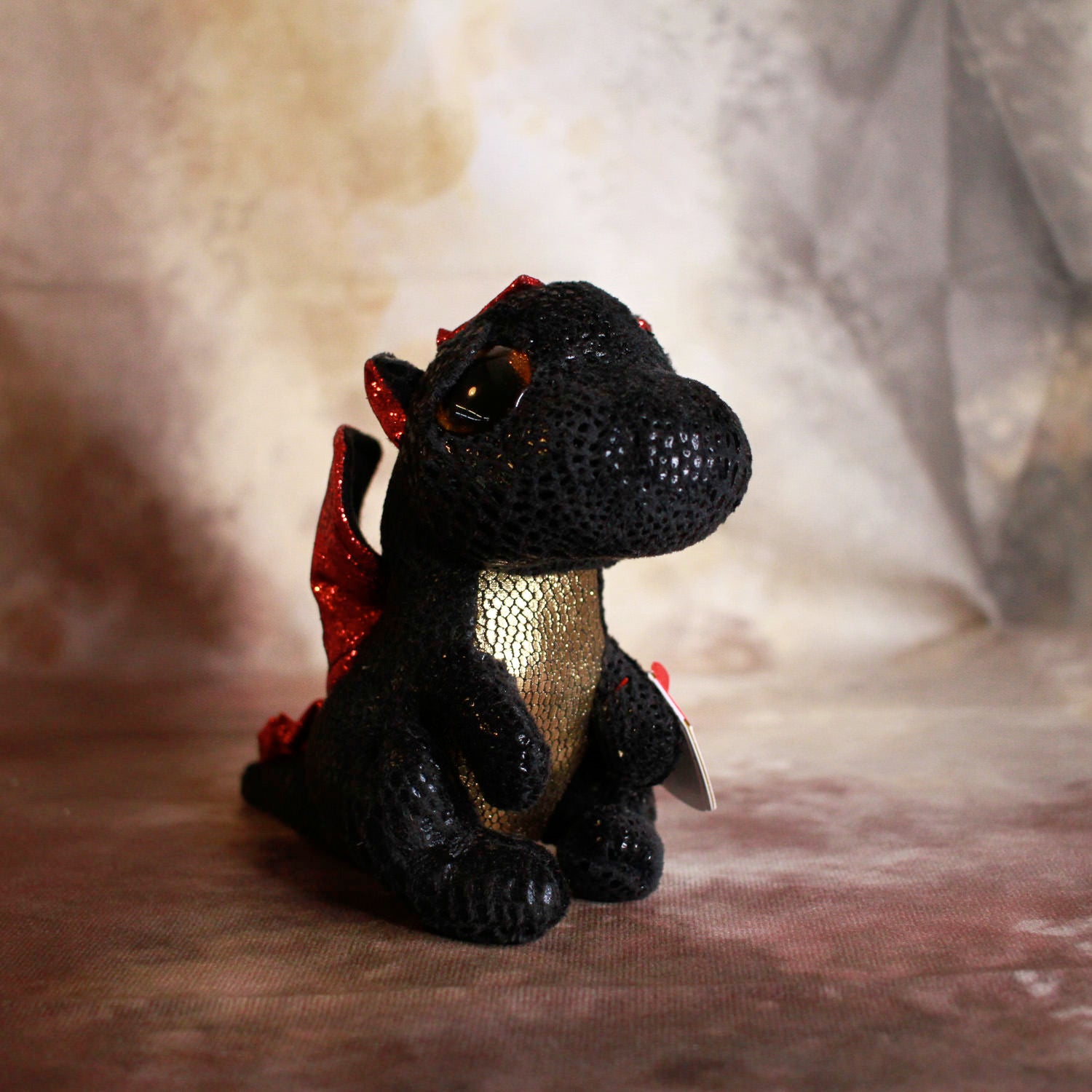 GLUPSCHIS KUSCHELTIERE TY TOYS