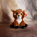 GLUPSCHIS KUSCHELTIERE TY TOYS