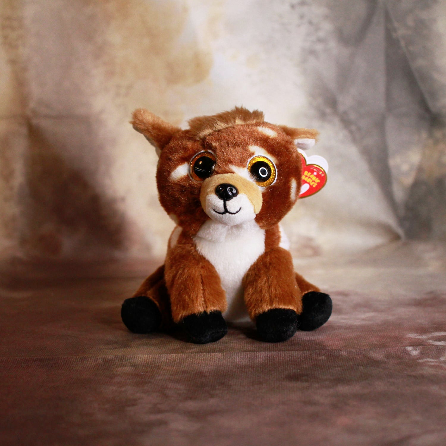GLUPSCHIS KUSCHELTIERE TY TOYS