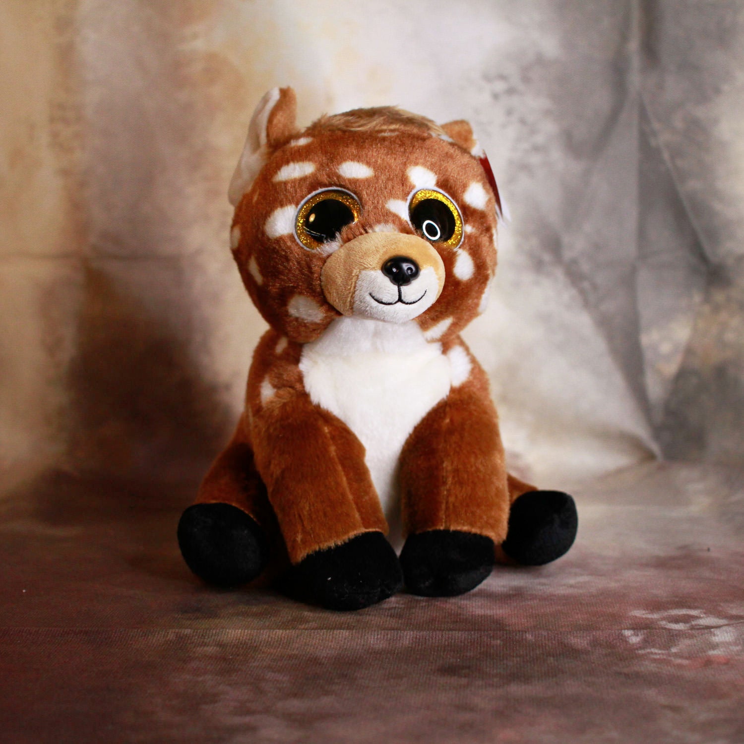 GLUPSCHIS KUSCHELTIERE TY TOYS