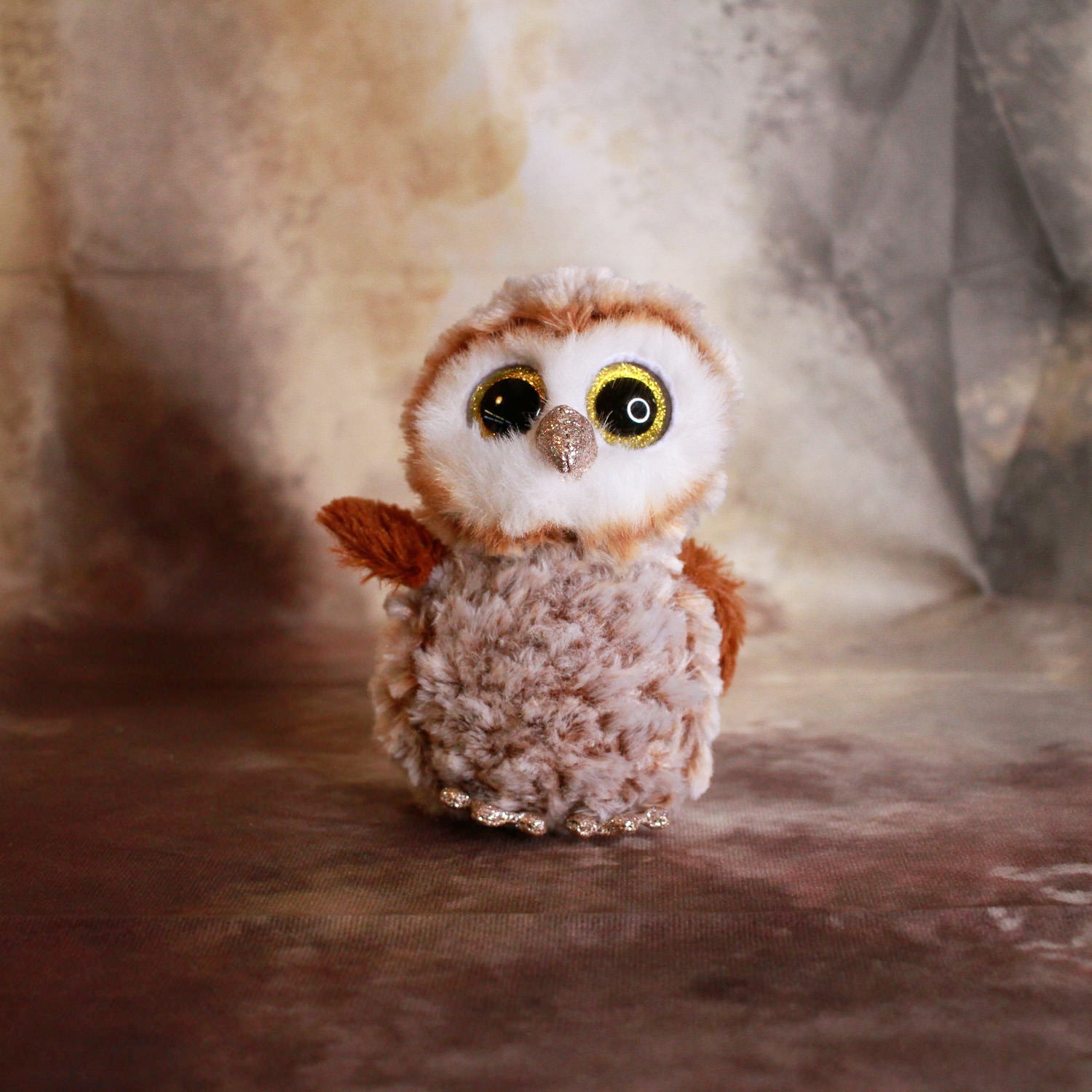 GLUPSCHIS KUSCHELTIERE TY TOYS