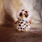 GLUPSCHIS KUSCHELTIERE TY TOYS