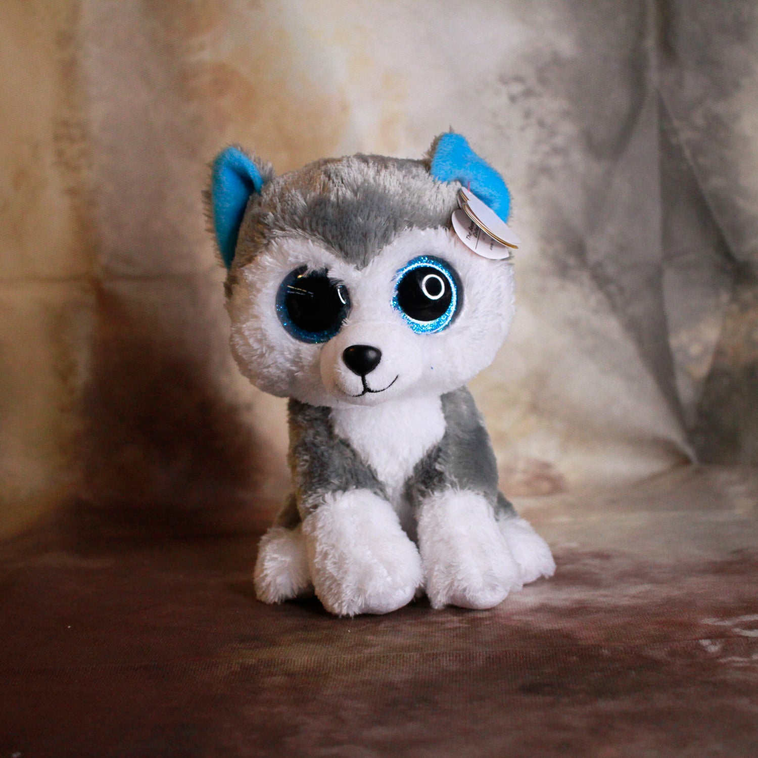 GLUPSCHIS KUSCHELTIERE TY TOYS
