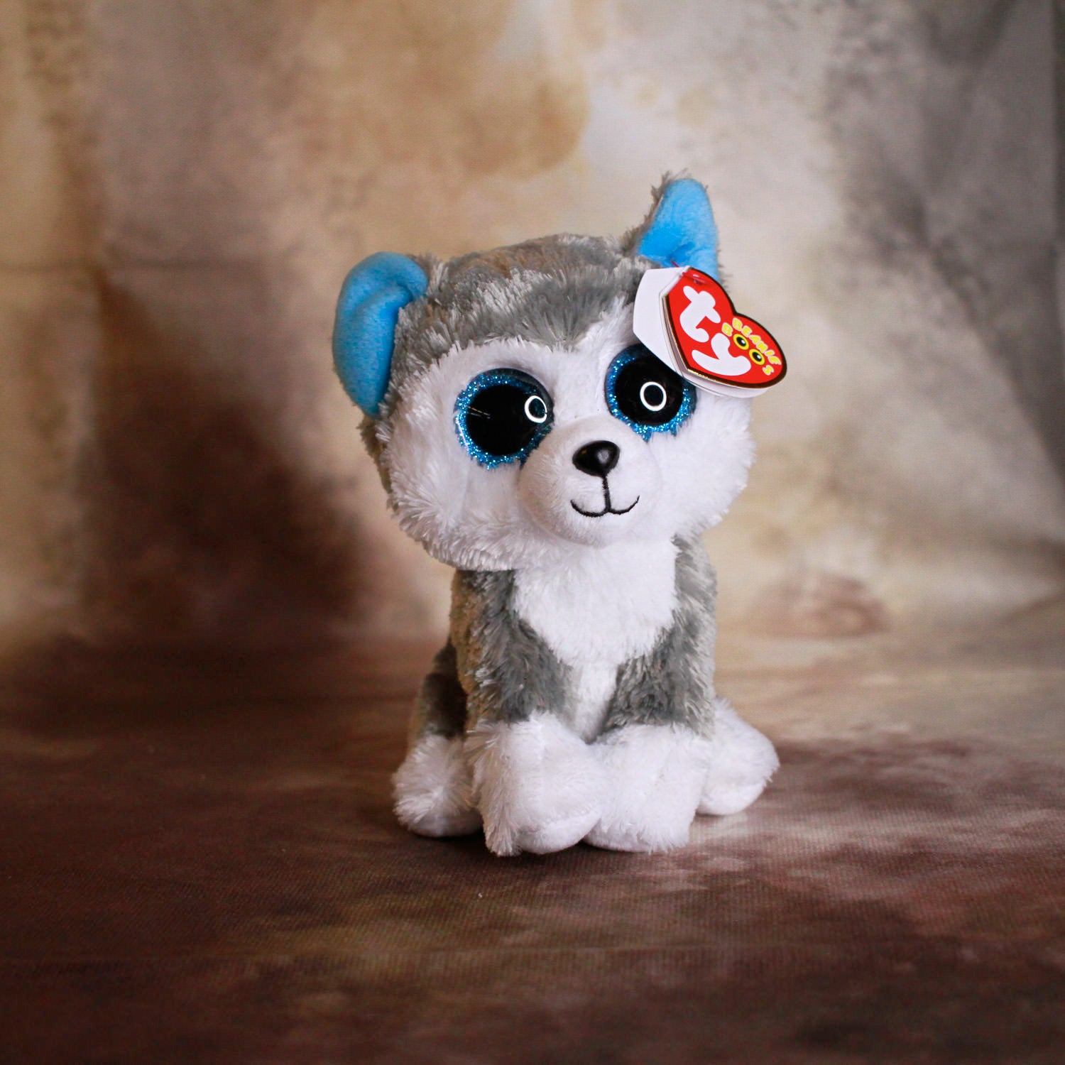 GLUPSCHIS KUSCHELTIERE TY TOYS