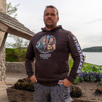 »Klaus & Goedeke 2025« Störtebeker HOODIE (Unisex)