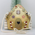Kindertasche Lebkuchenhaus – von Mimi & Lula