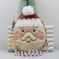 Kindertasche Weihnachtsmann – von Mimi & Lula