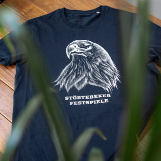 Adler – Störtebeker Shirt – Unisex