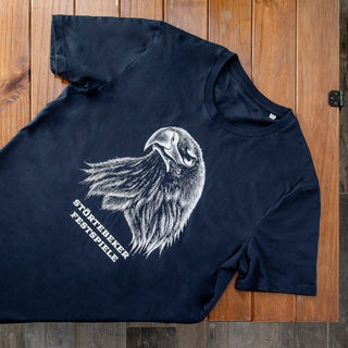 Adler – Störtebeker Shirt – Unisex