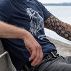 Adler – Störtebeker Shirt – Unisex