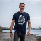Adler – Störtebeker Shirt – Unisex