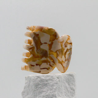 Haarklammer „The HAIR WEAR – Störtebeker Edition“ |  Sandstrand