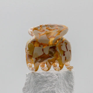 Haarklammer „The HAIR WEAR – Störtebeker Edition“ |  Sandstrand