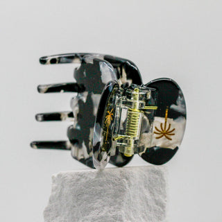 Haarklammer „The HAIR WEAR – Störtebeker Edition“ |  Piratenbraut