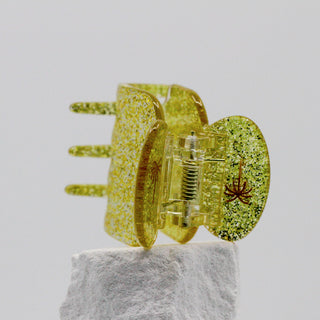 Haarklammer „The HAIR WEAR – Störtebeker Edition“ |  Gold