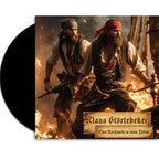 Transit Klaus Störtebeker – eine Rock-Suite in neuen Teilen. Transit mir Ihrem Opus Magnum von 1981 - jetzt auf Vinyl