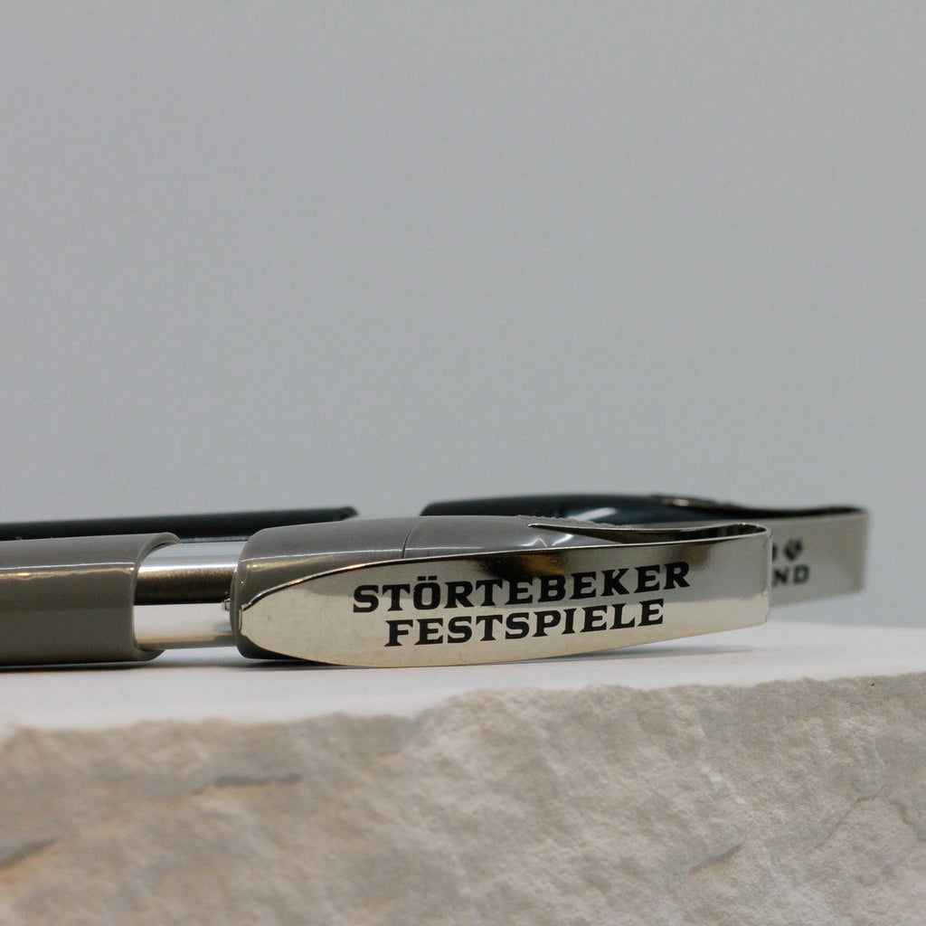Kugelschreiber »Störtebeker Festspiele«