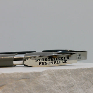 Kugelschreiber »Störtebeker Festspiele«