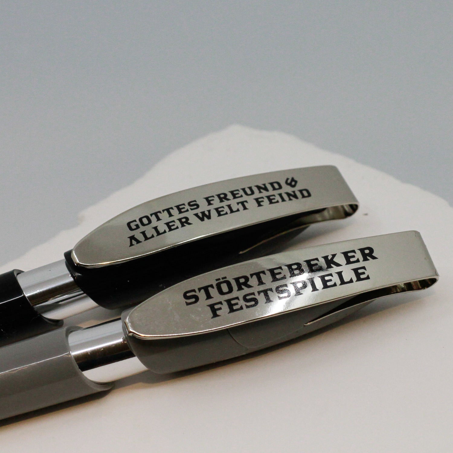 Kugelschreiber »Störtebeker Festspiele«