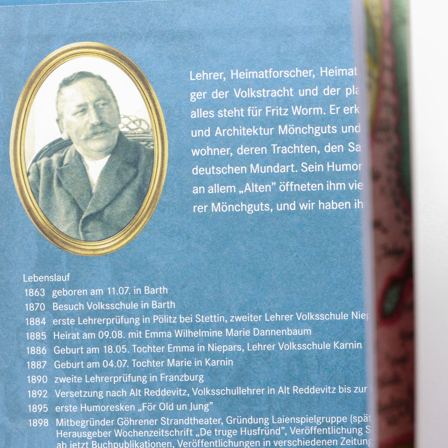 Buch »Sagen von der Insel Rügen«