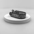 »Freibeuter der Meere« Störtebeker Fanarmband im Bohostil