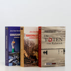 „Todesfalle Rügen“ | 2. Ostseekrimi