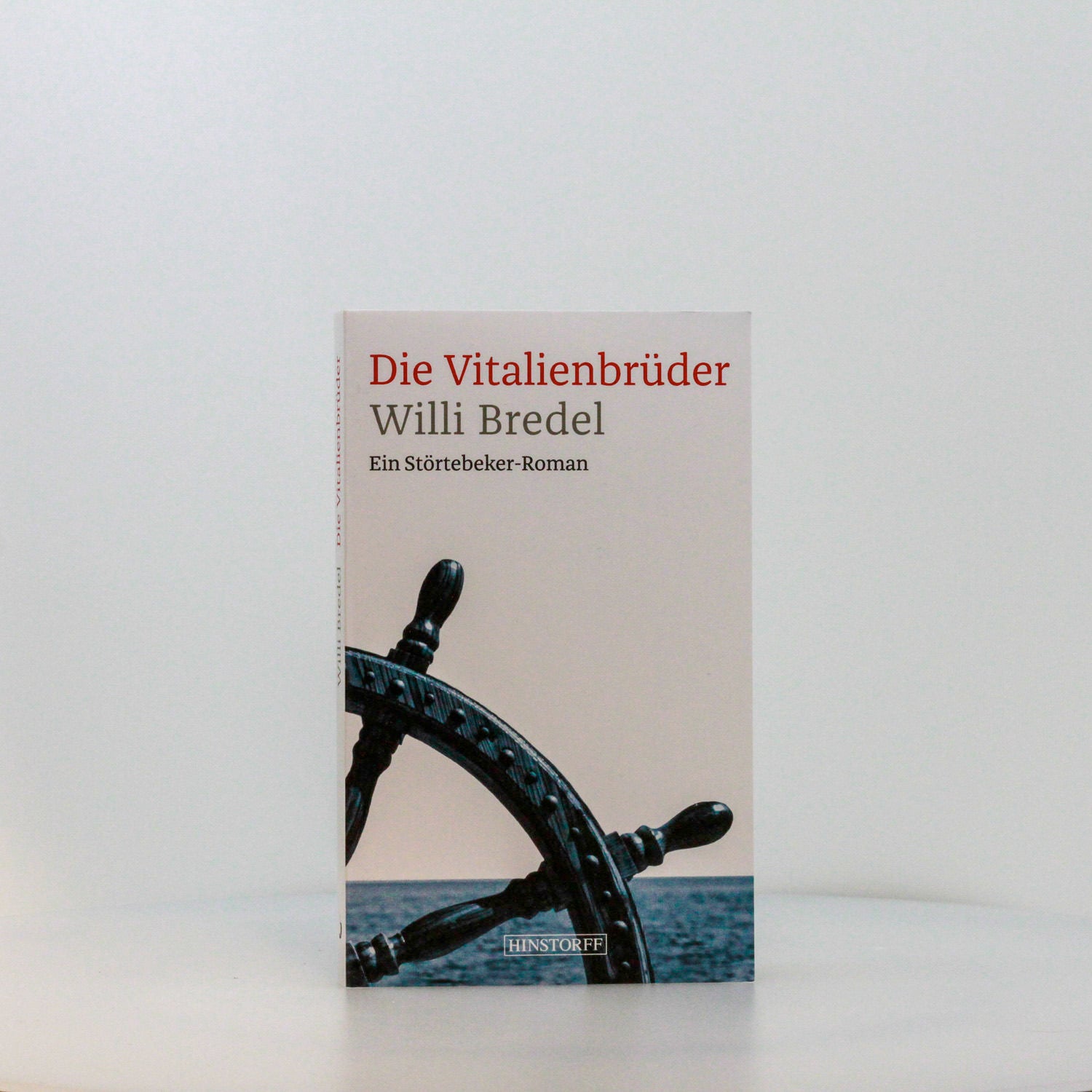 Die Vitalienbrüder | Willi Bredel