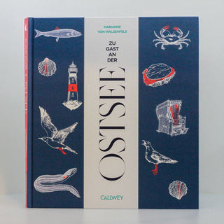 Zu Gast an der Ostsee