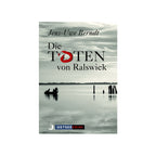 „Die Toten von Ralswiek“ | 1. Ostseekrimi