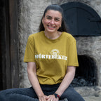 Classic Collection – Störtebeker Shirt - Unisex