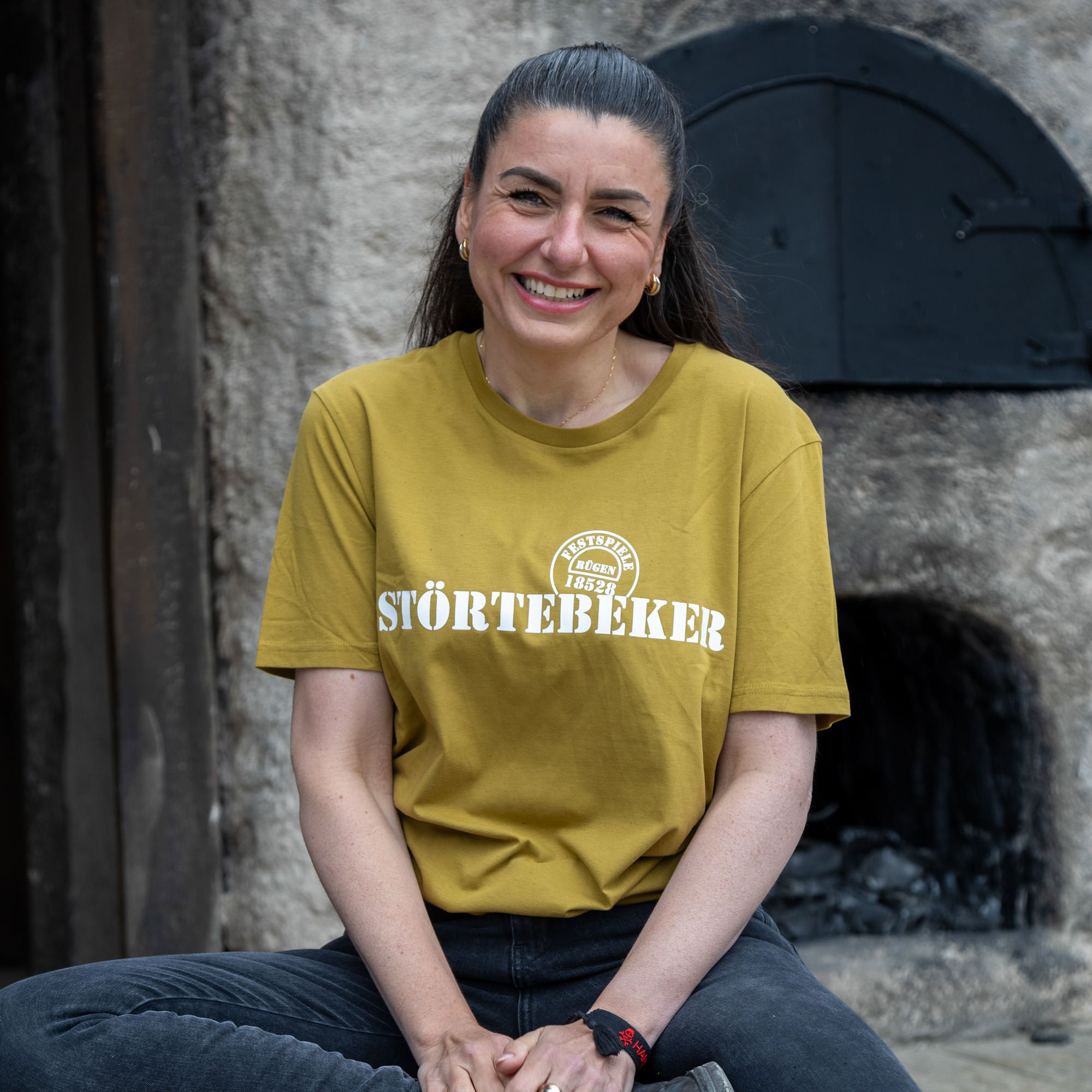 Classic Collection – Störtebeker Shirt - Unisex