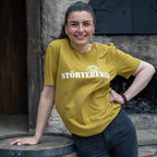 Classic Collection – Störtebeker Shirt - Unisex