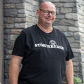 Classic Collection – Störtebeker Shirt - Unisex schwarz