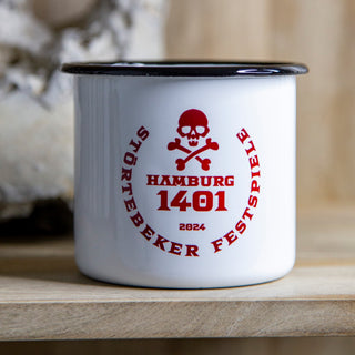 Tasse „Hamburg“- 500 ml