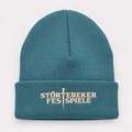 Mütze „Logo Störtebeker Festspiele“ – Stargazer (Unisex)