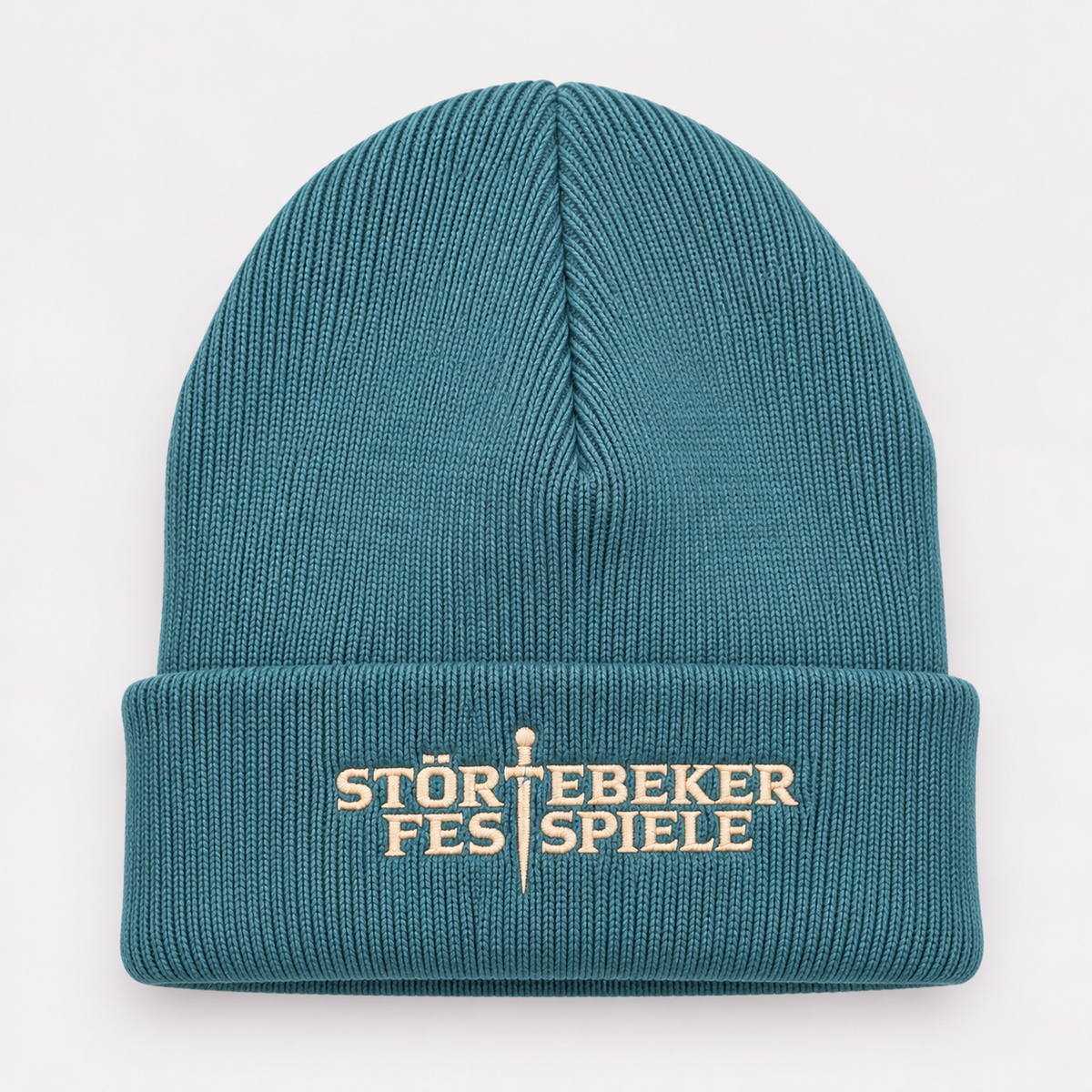 Mütze „Logo Störtebeker Festspiele“ – Stargazer (Unisex)