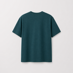 Störtebeker T-Shirt „Likedeeler" in petrol