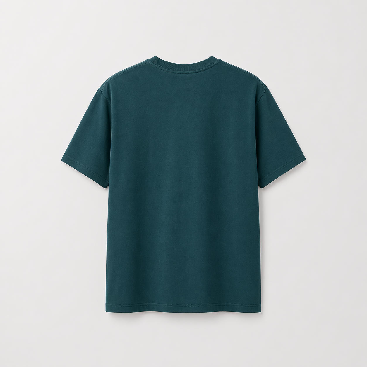 Störtebeker T-Shirt „Likedeeler" in petrol