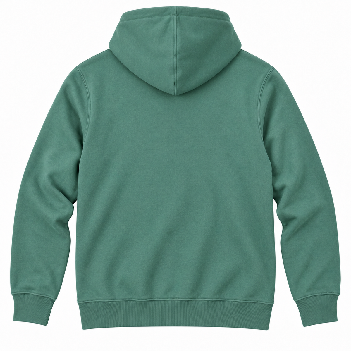 Störtebeker Unisex Hoodie „Kogge" in Boddengrün
