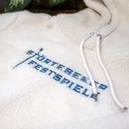 Kuschelpirat "Insel Rügen" –  Störtebeker SHERPA Hoodie  – Unisex