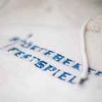 Kuschelpirat "Insel Rügen" –  Störtebeker SHERPA Hoodie  – Unisex