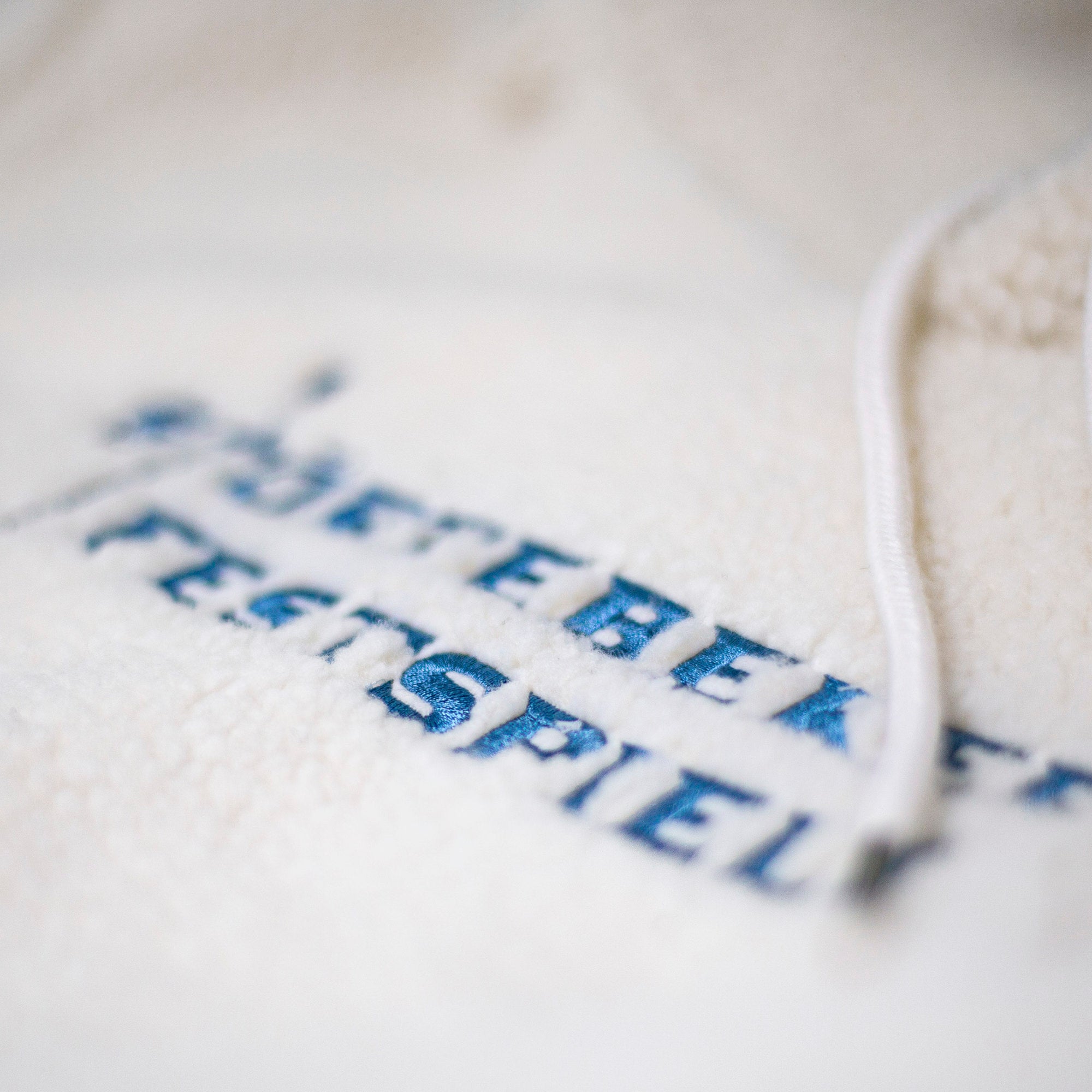 Kuschelpirat "Insel Rügen" –  Störtebeker SHERPA Hoodie  – Unisex