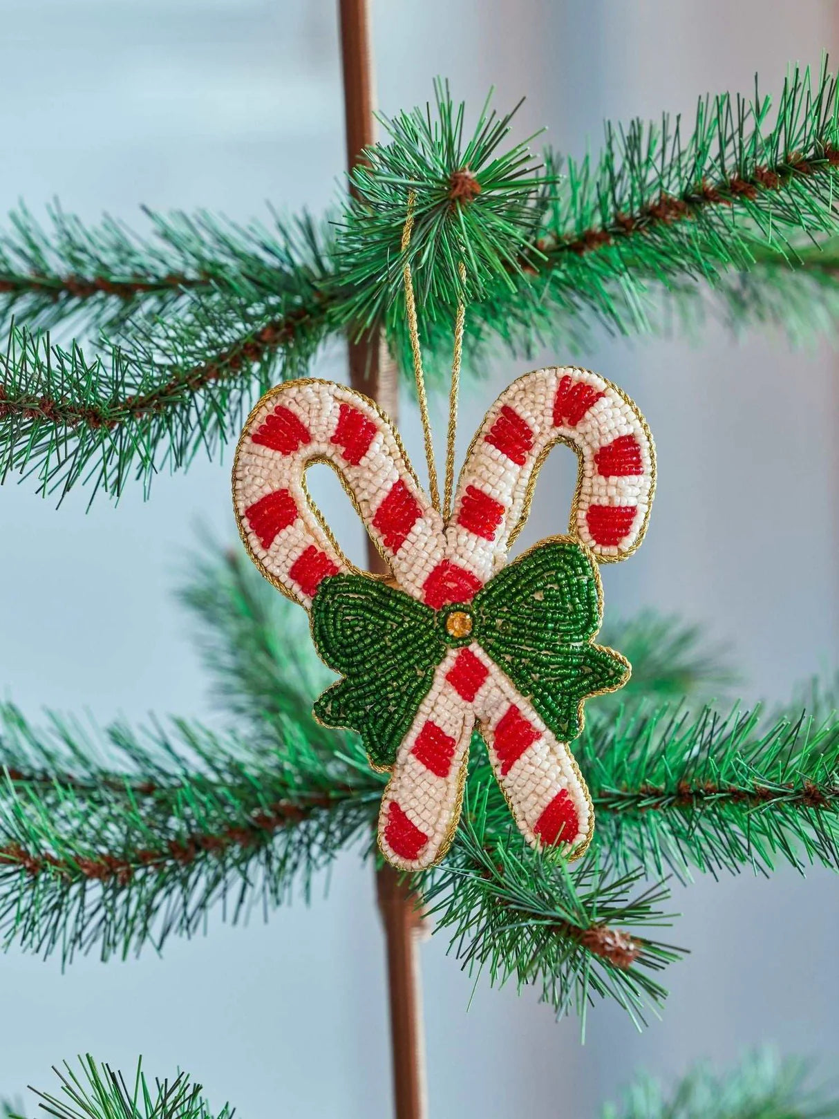 RICE – Weihnachtsschmuckanhänger