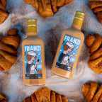 Franzi – Franzbrötchenlikör