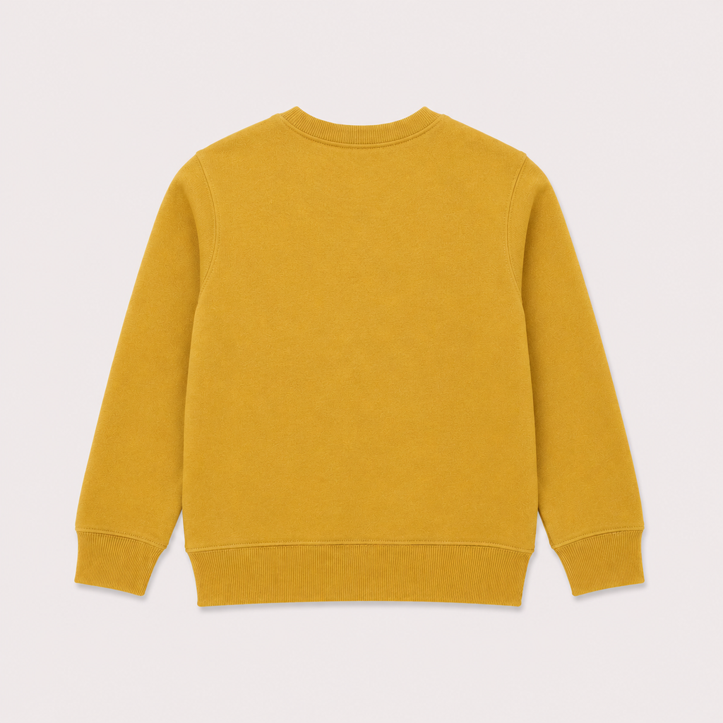 Klingelinge – Störtebeker Sweatshirt – Kids